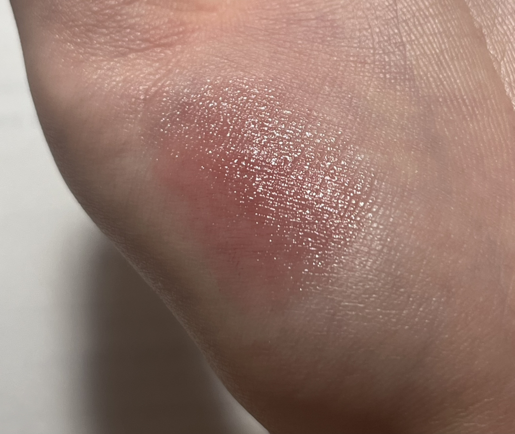 바세린 (Vaseline) 립 테라피 컬러 앤 케어 립밤 [프리티 피치] review image