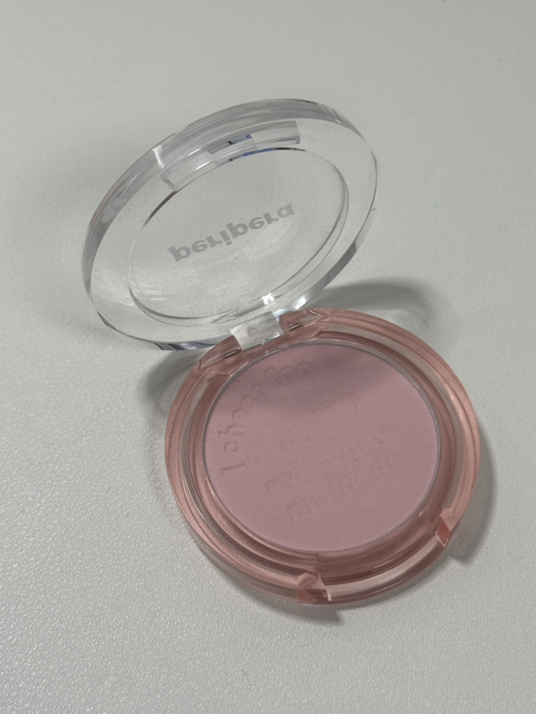 阳光脸颊 [012 天气仙子升天]的真实用户使用照片