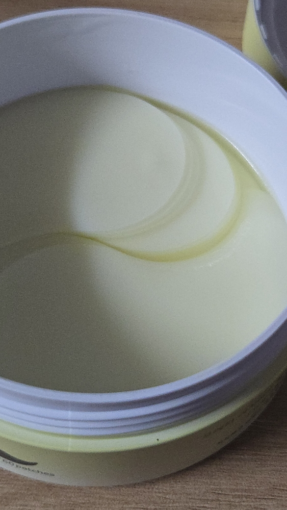 프레티 (prreti) EGF+ 리페어 체인지겔 아이패치 review image