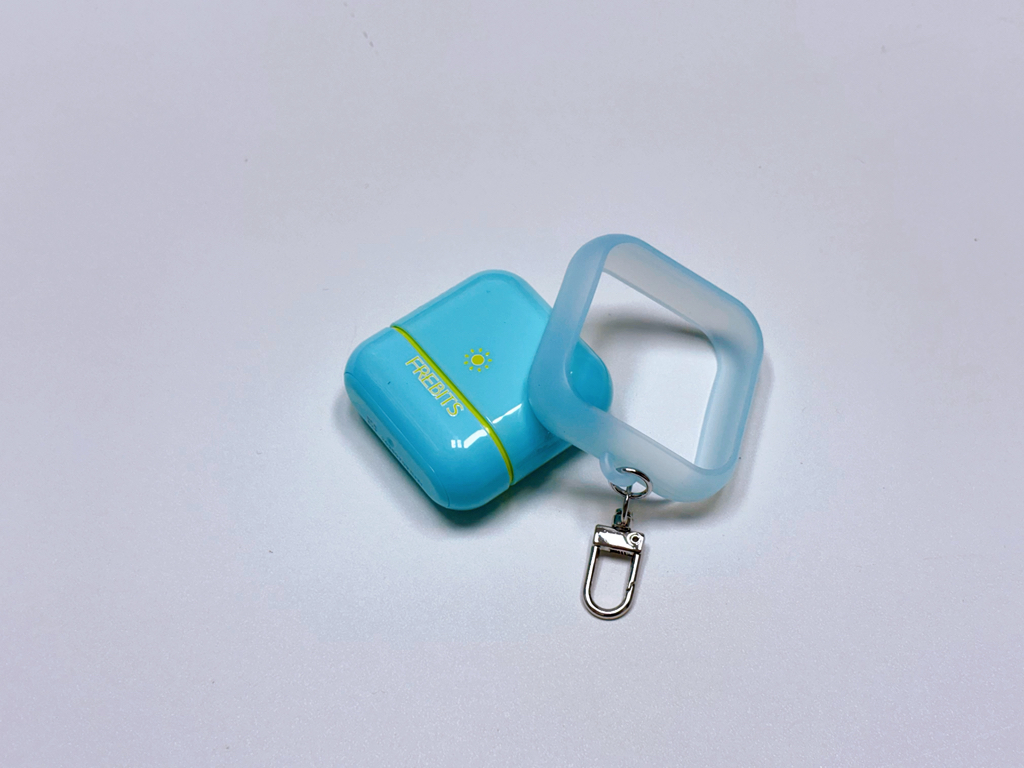 프레비츠 (FREBITS) 에어핏 선스틱 [SPF50+/PA++++] review image