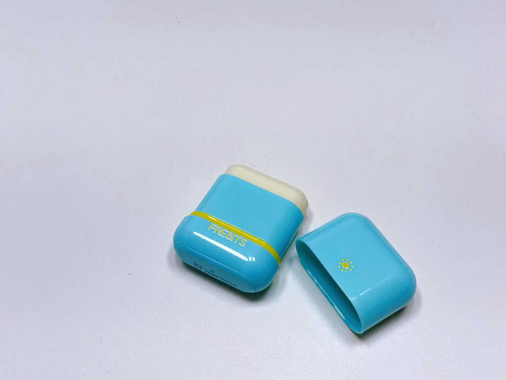 프레비츠 (FREBITS) 에어핏 선스틱 [SPF50+/PA++++] review image