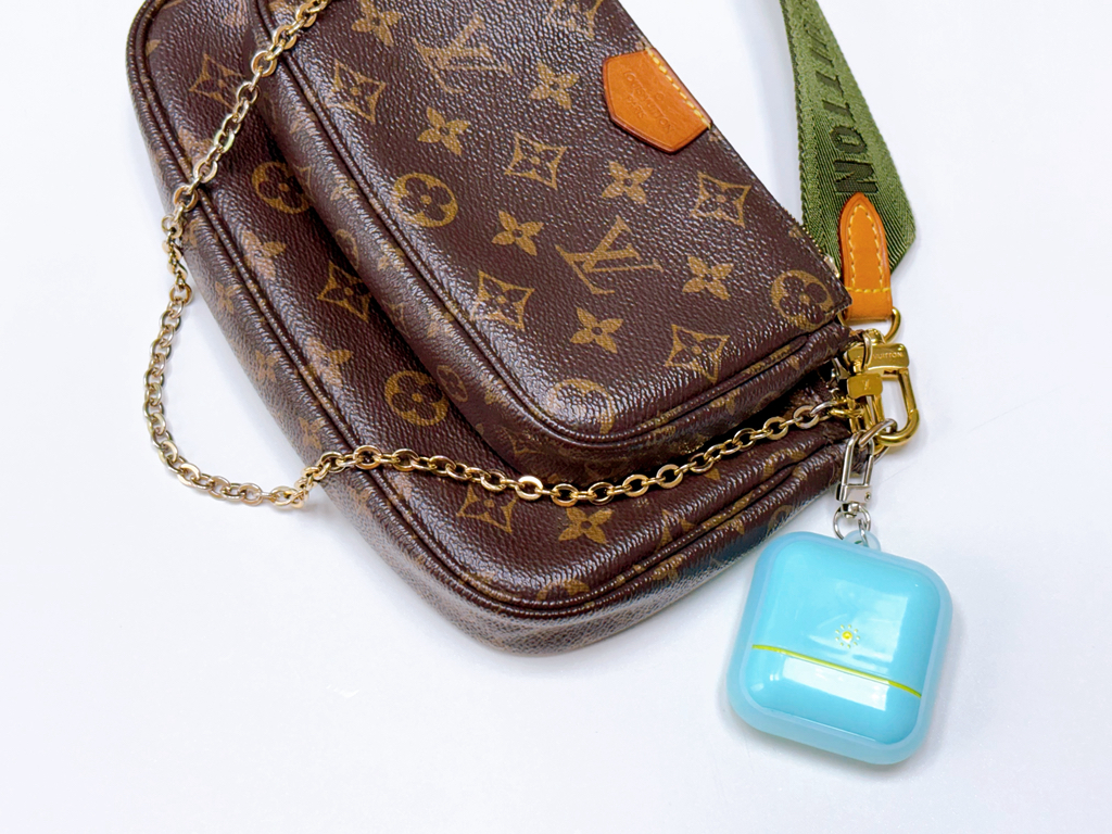 프레비츠 (FREBITS) 에어핏 선스틱 [SPF50+/PA++++] review image