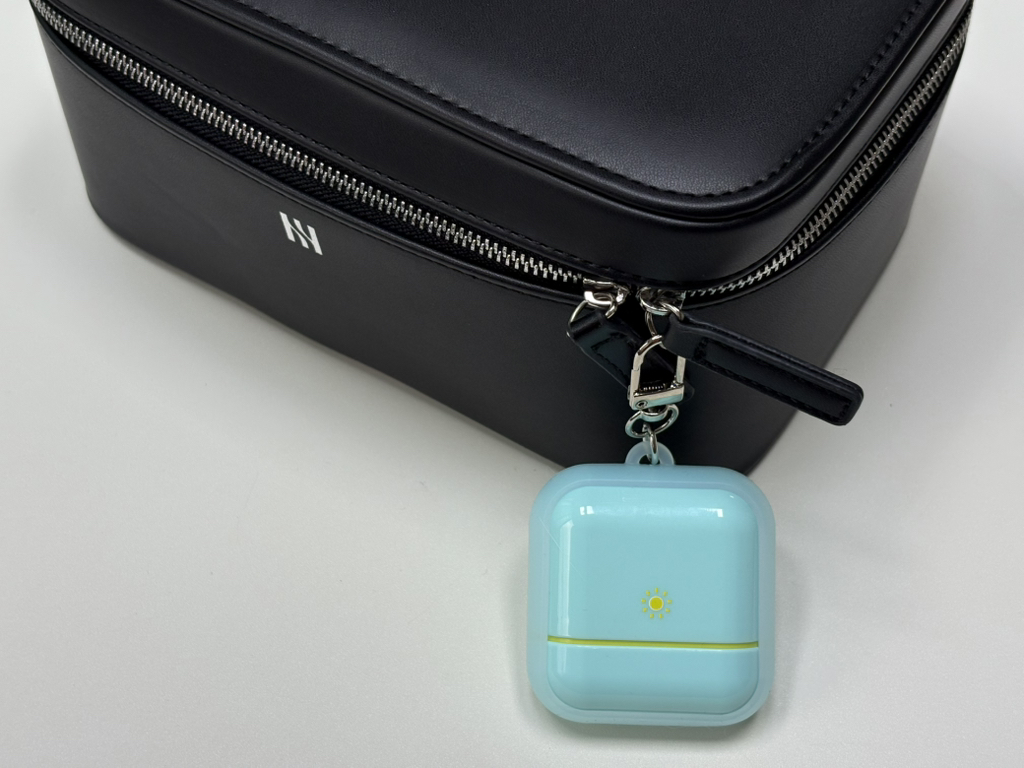 프레비츠 (FREBITS) 에어핏 선스틱 [SPF50+/PA++++] review image