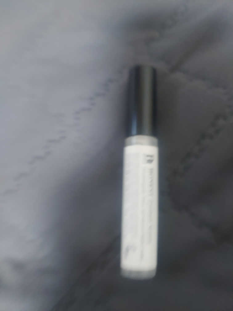 欧内斯特睫毛精华液的真实用户使用照片