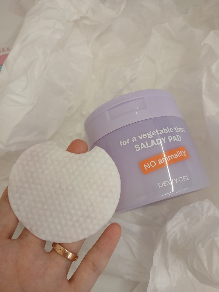 帝依圣 沙拉垫 common.review image