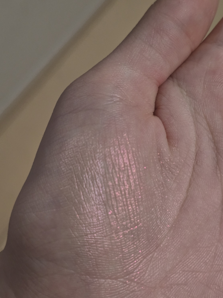 글린트바이비디보브 (GlintbyVDIVOV) 하이라이터 [엔젤피치] review image