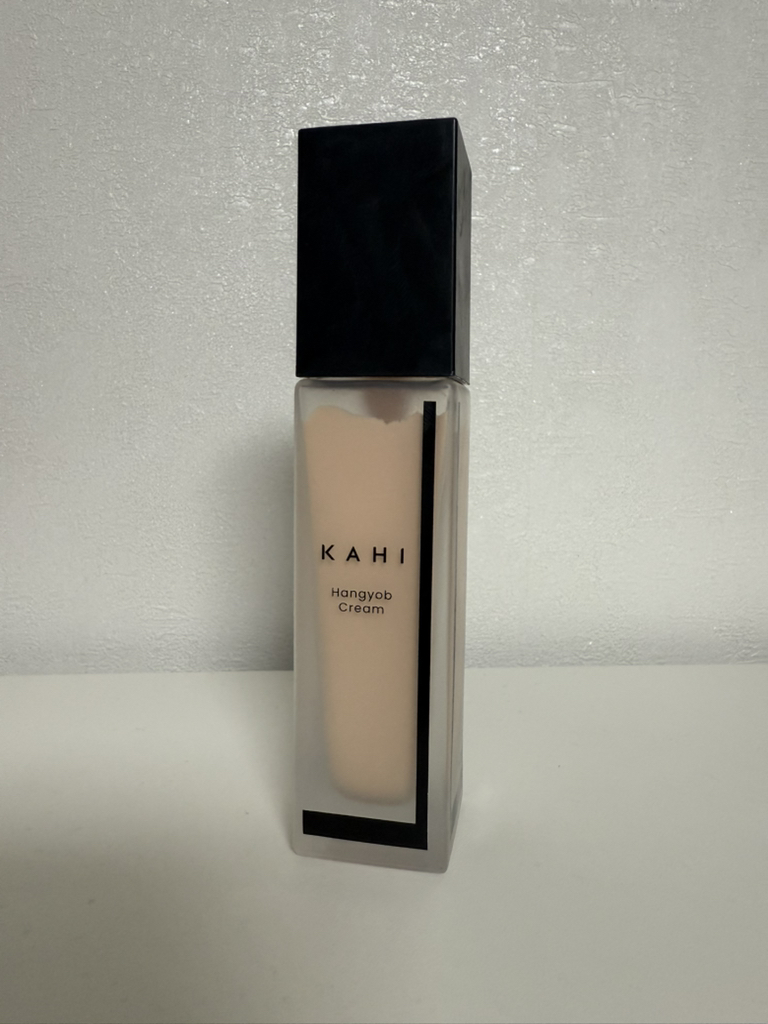 가히 (KAHI) 한겹크림 [SPF35/PA++] review image