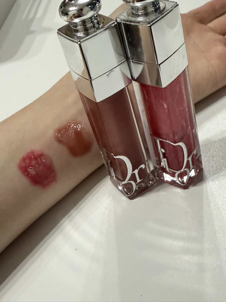 디올 (Dior) 어딕트 립 맥시마이저 [012 로즈우드] review image