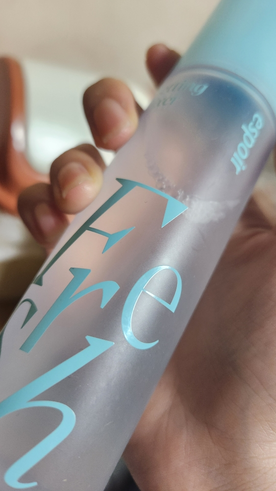 에스쁘아 (espoir) 프레쉬 세팅 픽서 review image