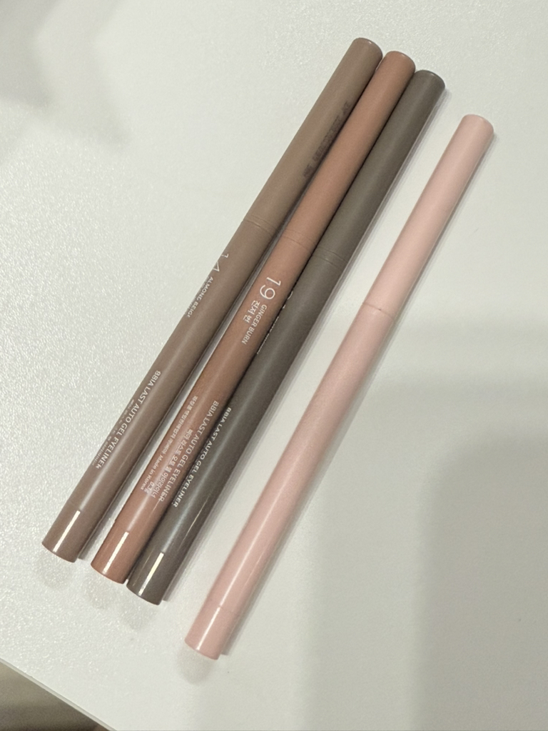 삐아 (BBIA) 라스트 오토 젤 아이라이너 [19 진저번] review image