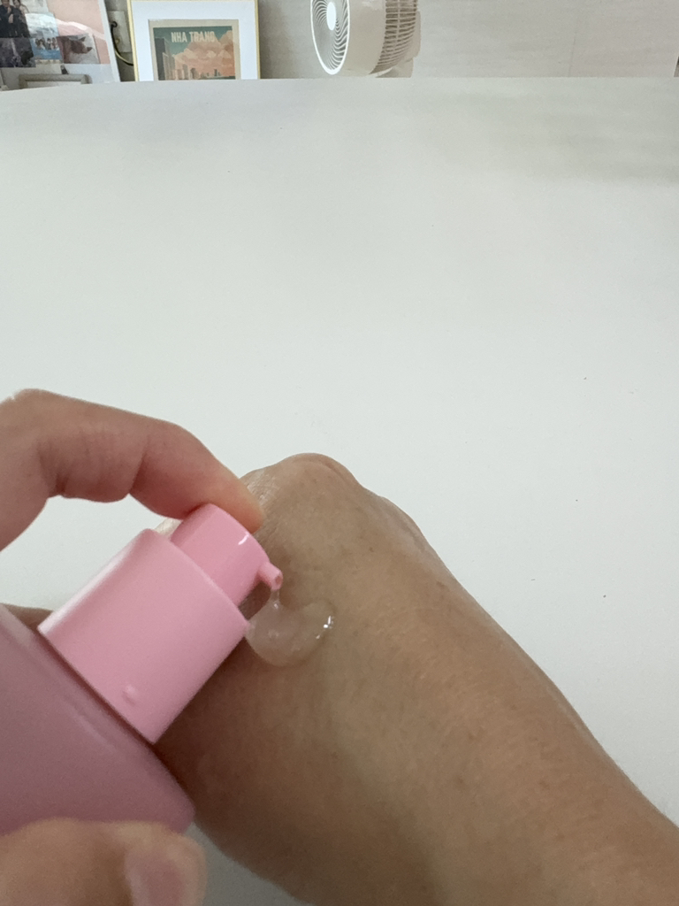 쏘내추럴 (SO'NATURAL) 올 데이 페이스 프렙 픽서 review image