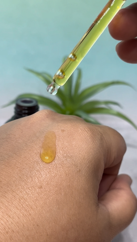 원씽 (ONETHING) 호호바오일 review image