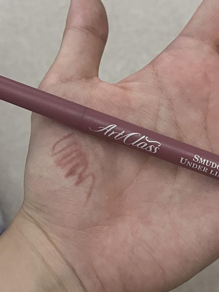 투쿨포스쿨 (toocoolforschool) 아트클래스  스머징 트임 라이너 [2호 퍼지] review image