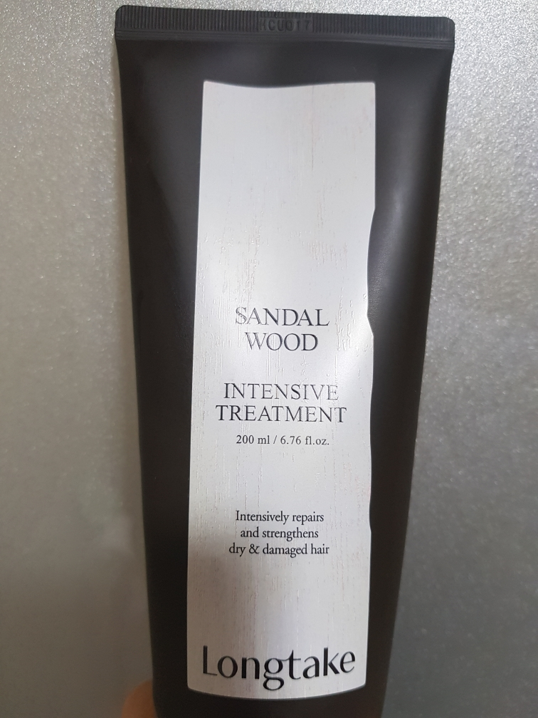 롱테이크 (Longtake) 트리트먼트 [샌달우드] review image
