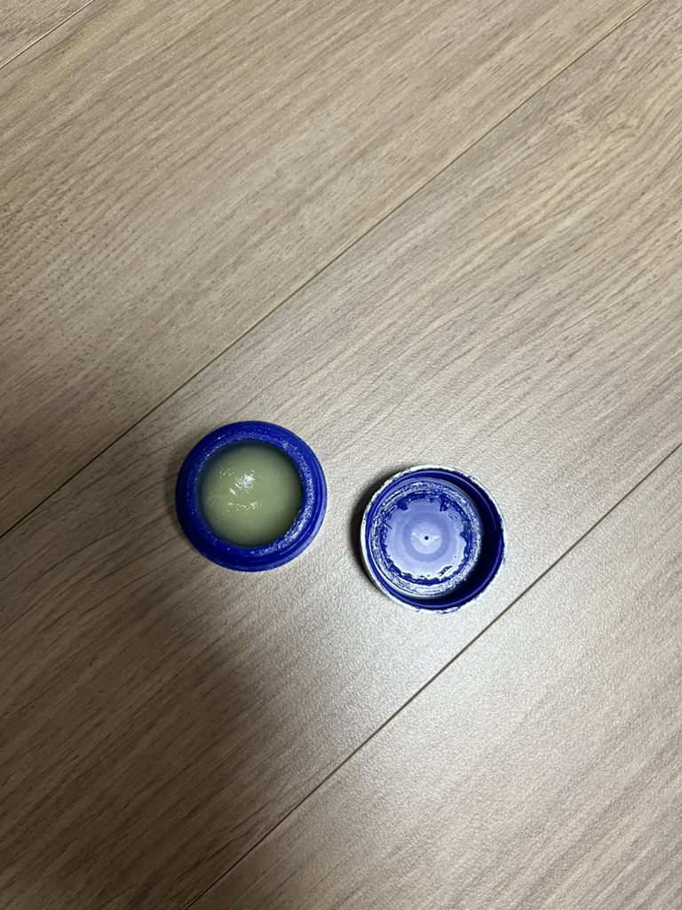 블리스텍스 (Blistex) 립메덱스 review image