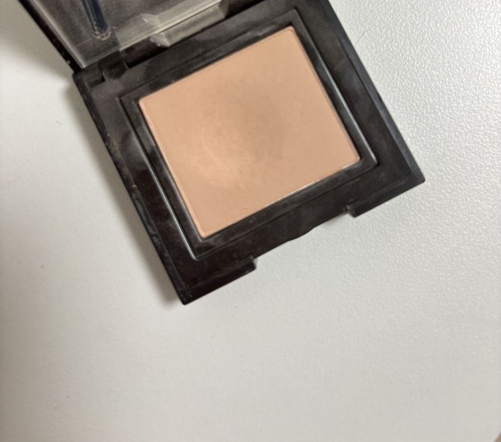 LAURAMERCIER Color de ojos [Ginger] review image