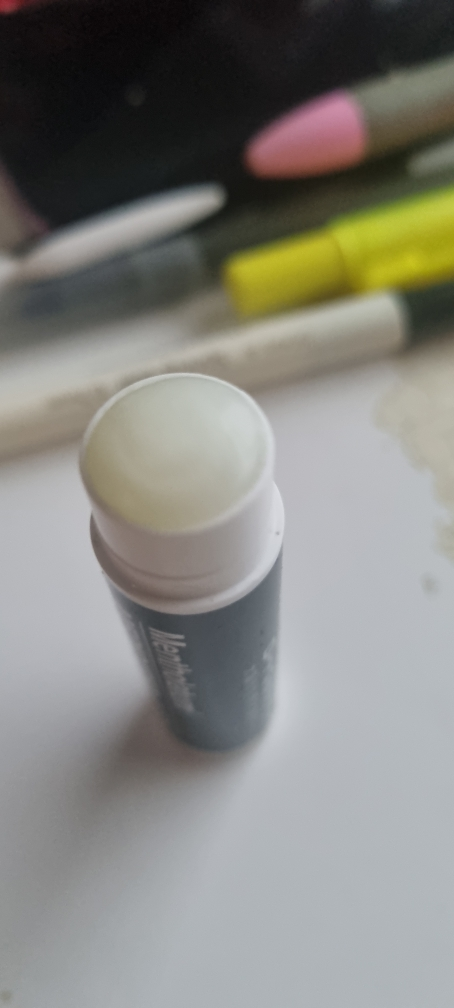 MENTHOLATUM 药用润唇膏 common.review image