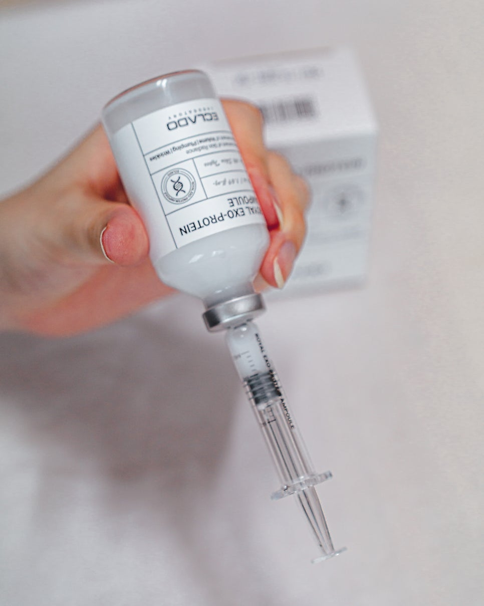 ECLADO Royal Exo Protein Ampoule | Hwahae Global