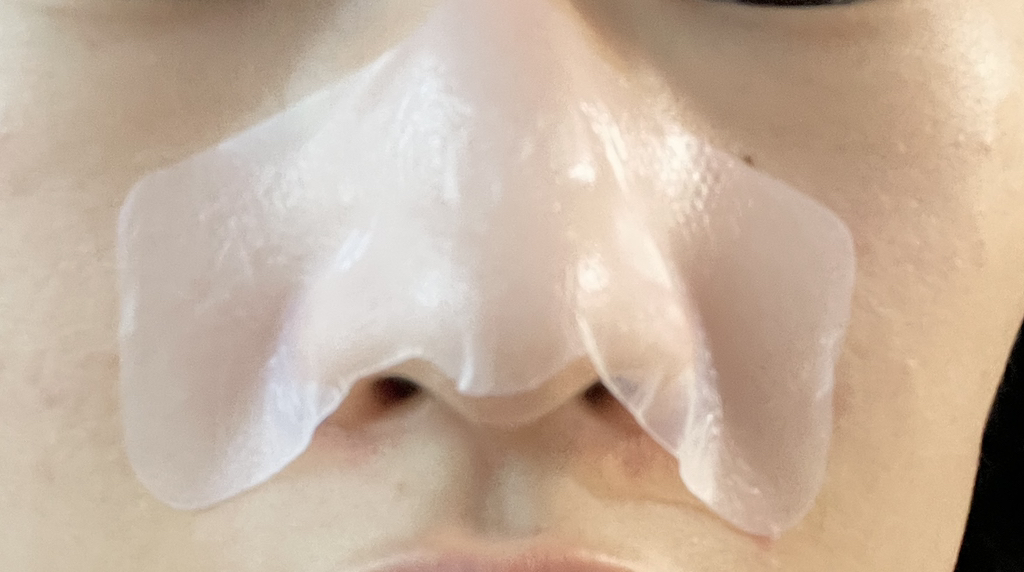 블랙헤드 멜팅 클리어 코팩 review image