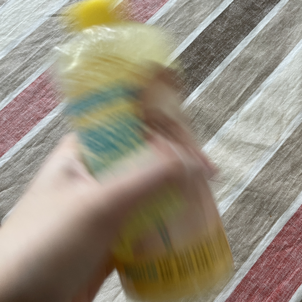 아리얼 (Ariul) 스트레스 릴리빙 미셀라 립앤아이 리무버 review image