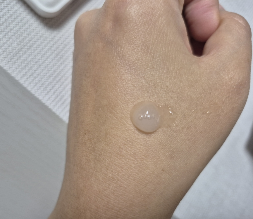 春雨 茶树控制舒缓霜 common.review image
