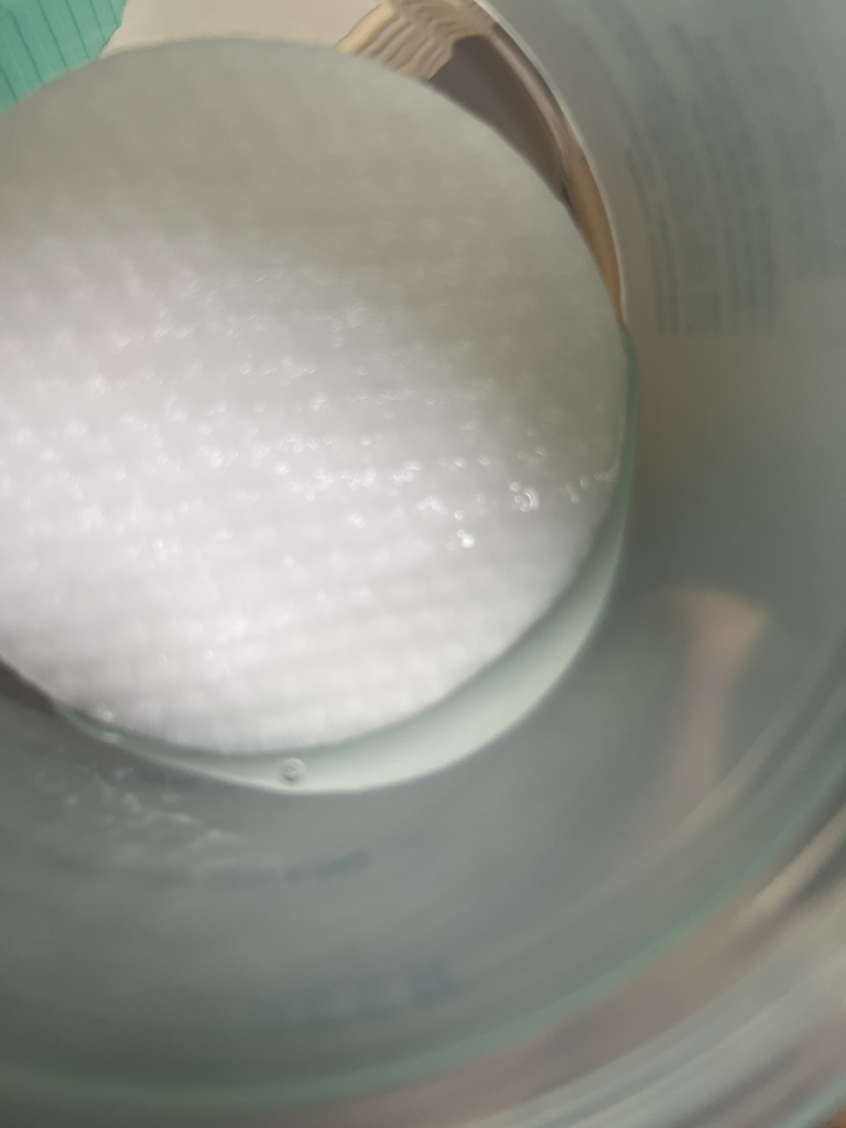 鸡蛋爽肤水作为 4 号毛孔清洁剂的真实用户使用照片