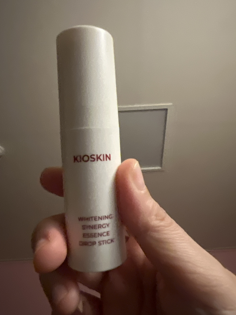 키오스킨 (Kioskin) 기미 순삭 멀티밤 시즌 2 review image