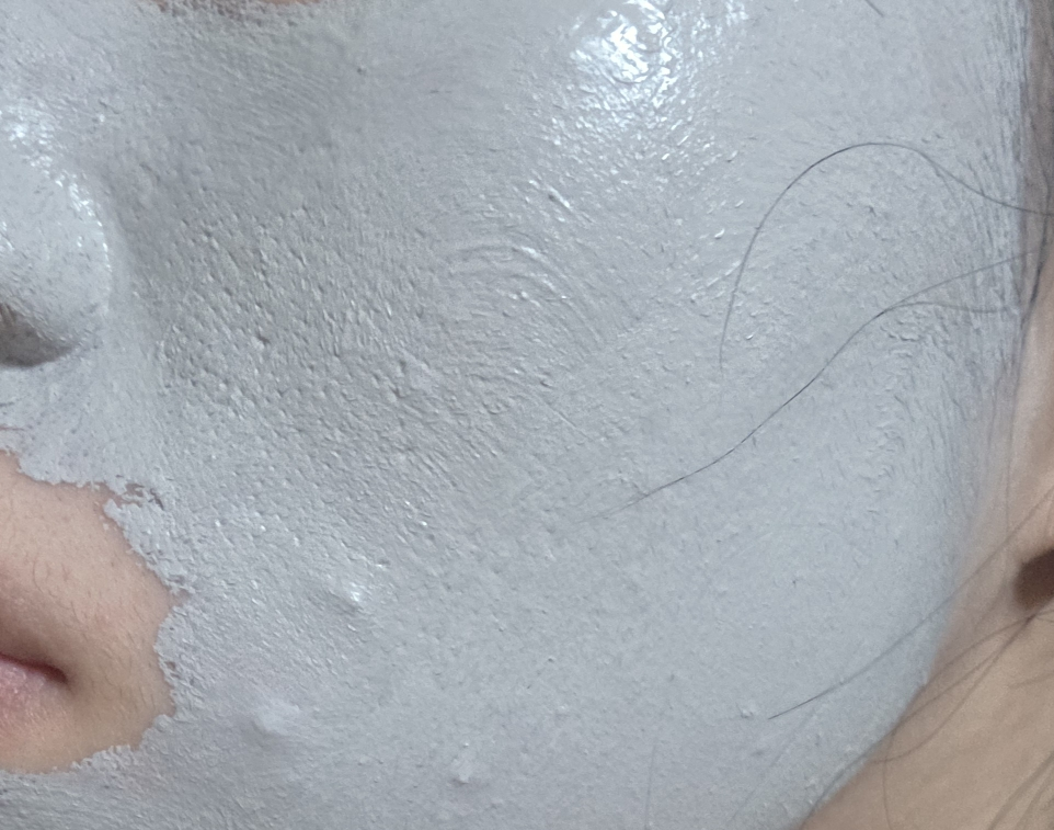 이니스프리 (INNISFREE) 수퍼 화산송이 모공 마스크 review image