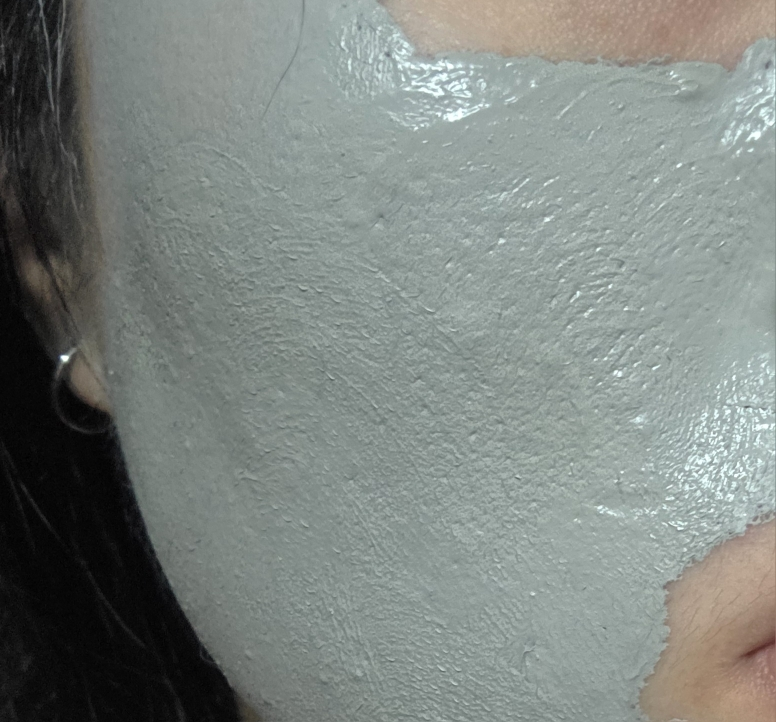 이니스프리 (INNISFREE) 수퍼 화산송이 모공 마스크 review image