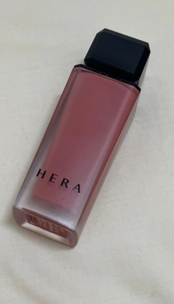 헤라 (HERA) 센슈얼 파우더 매트 리퀴드 [435호 팜파스] review image