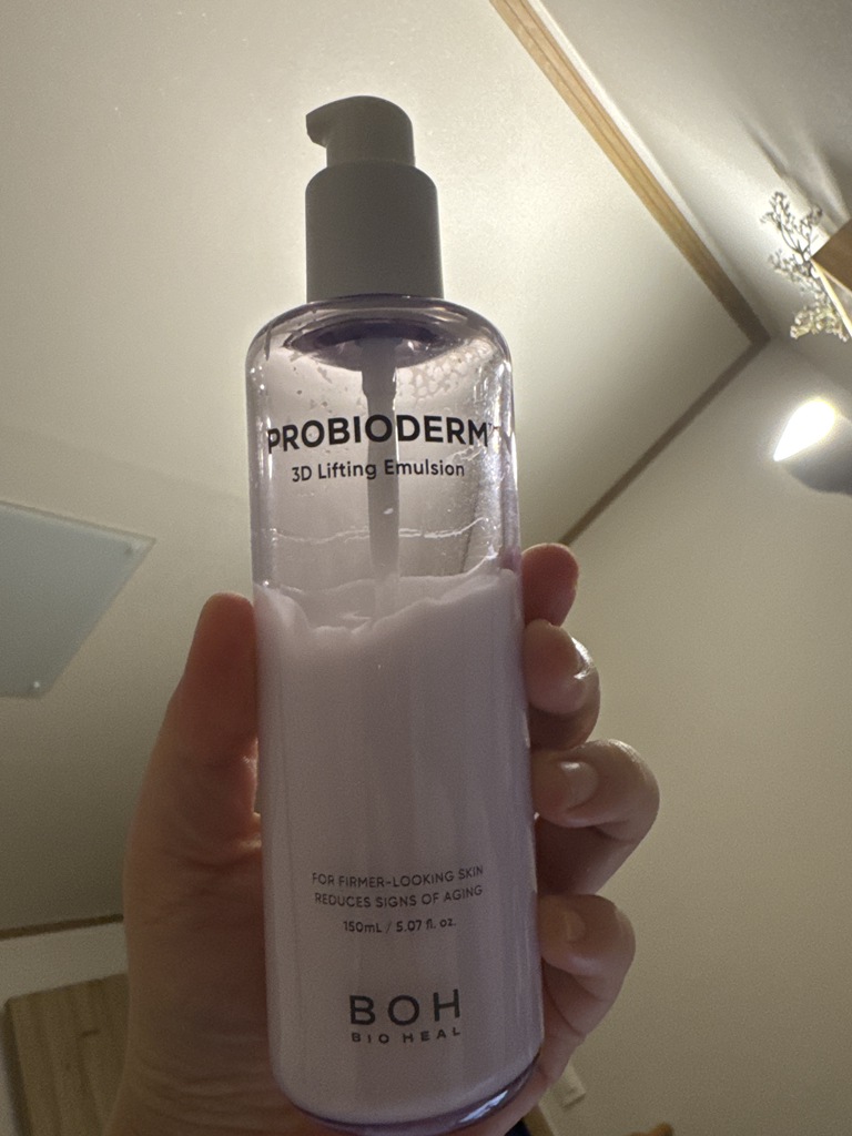 바이오힐보 (BIOHEALBOH) 프로바이오덤 3D 리프팅 에멀전 review image