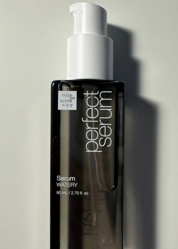 미쟝센 (miseenscene) 퍼펙트 세럼 [하이드레이팅] review image