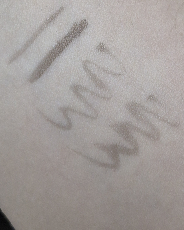 웨이크메이크 (wakemake) 리얼 애쉬 브러쉬 아이라이너 [02 애쉬브라운] review image