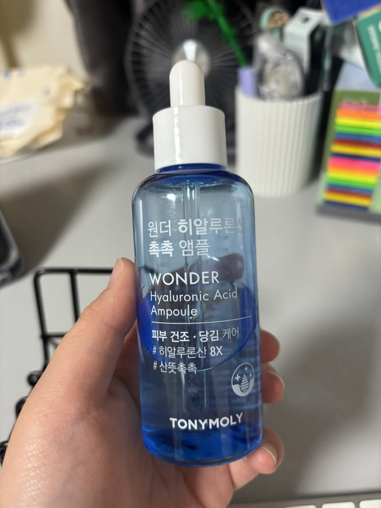product review image