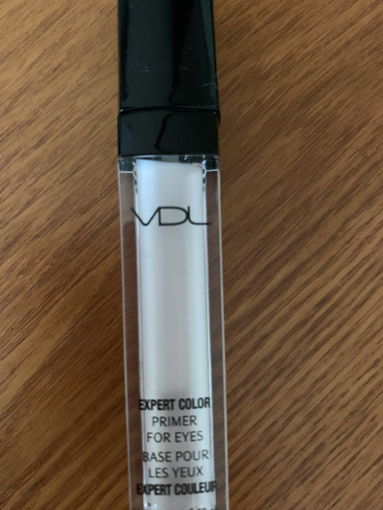 VDL (브이디엘) 엑스퍼트 컬러 프라이머 포 아이즈 [오리지널] review image