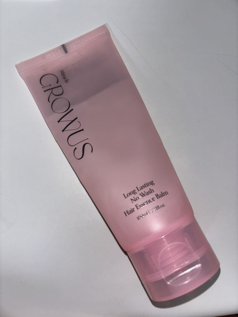 戈洛絲 长效免洗护发精油 [奇迹] common.review image