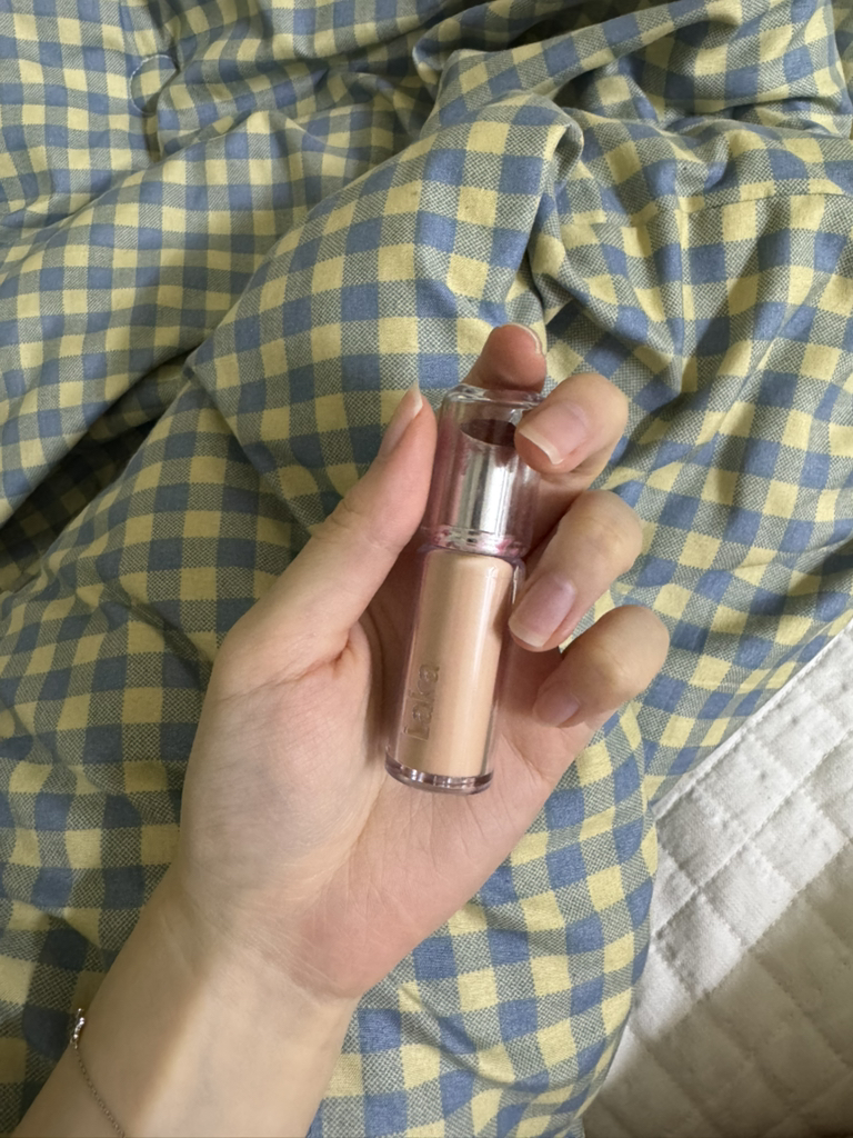 라카 (Laka) 본딩 글로우 립스틱 [#207 뎁스] review image