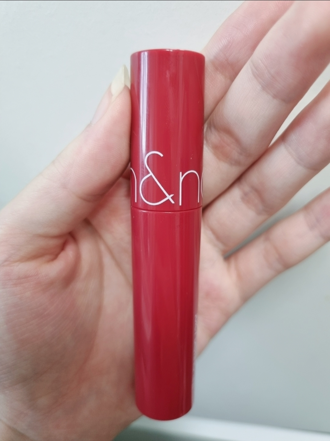 柔曼 果汁持久色调[06 Pigmented Pig]（6 英镑） common.review image