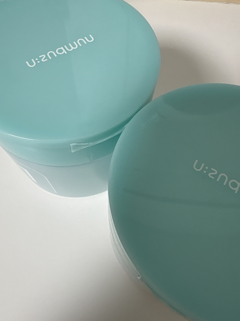 1号西瓜制成的绿色垫子的真实用户使用照片