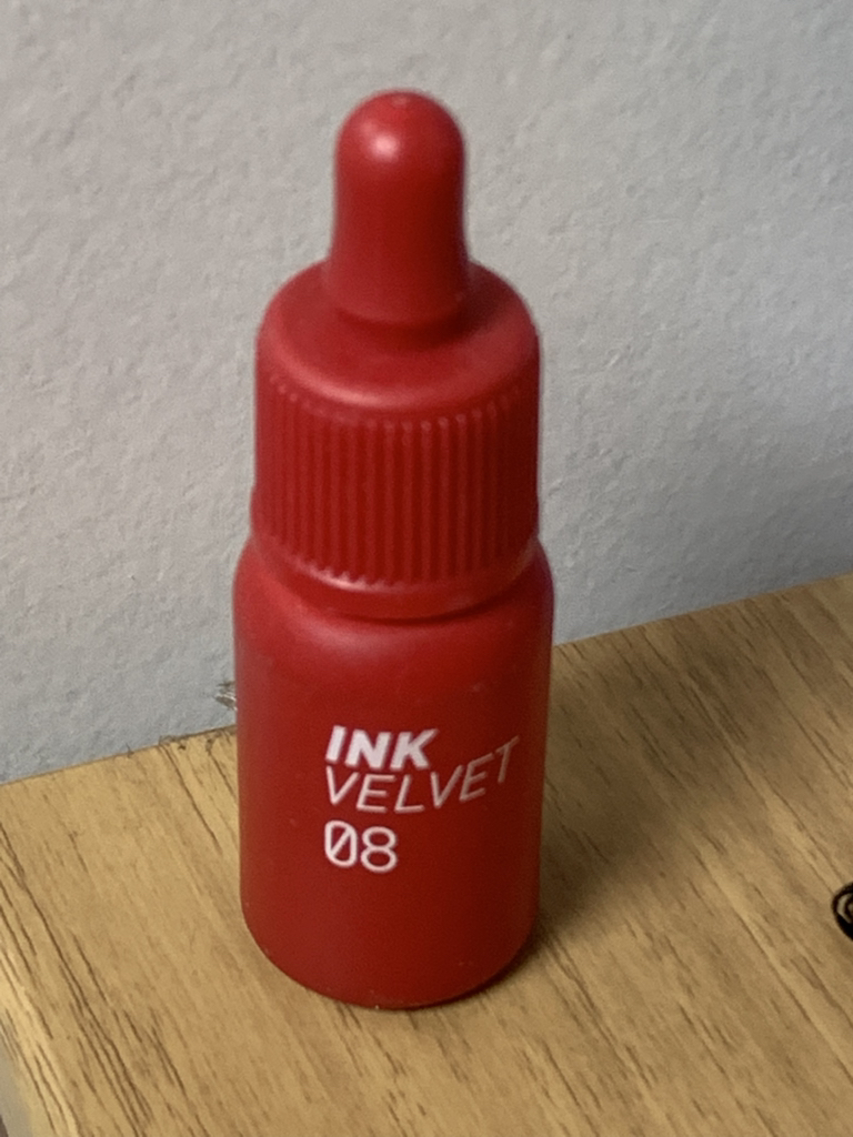 페리페라 (peripera) 잉크 더 벨벳 [008 품절대란] review image