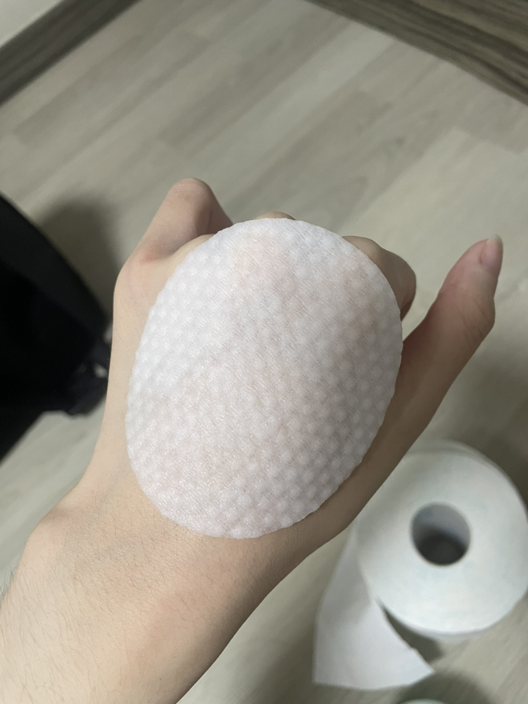 스트라이덱스 (STRIDEX) 카밍 패드 review image