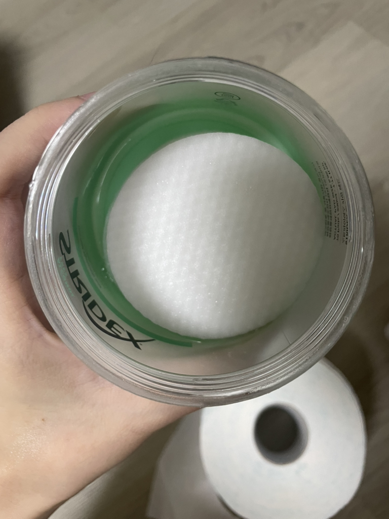 스트라이덱스 (STRIDEX) 카밍 패드 review image