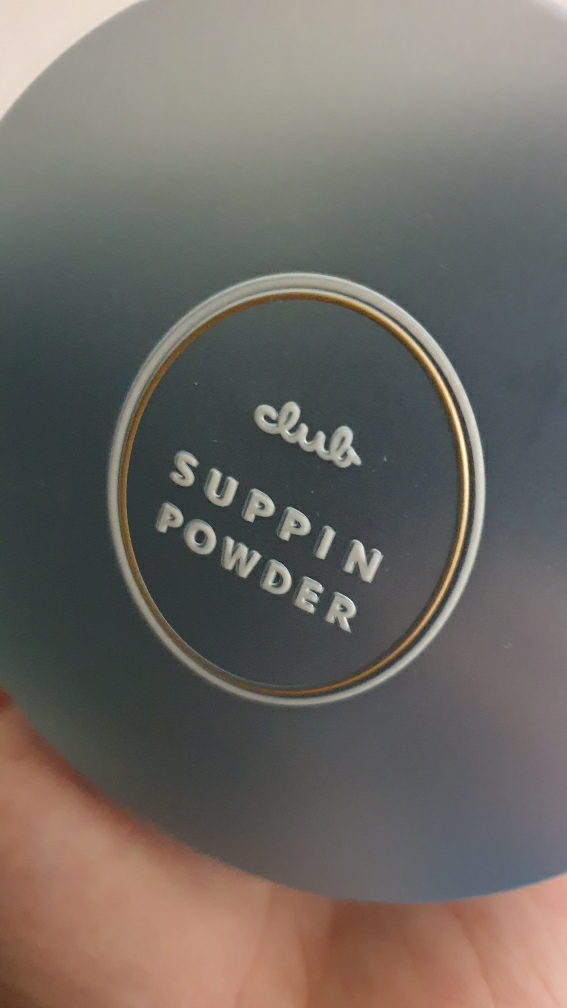 俱乐部 24 小时粉末 [白色花束香味］ common.review image