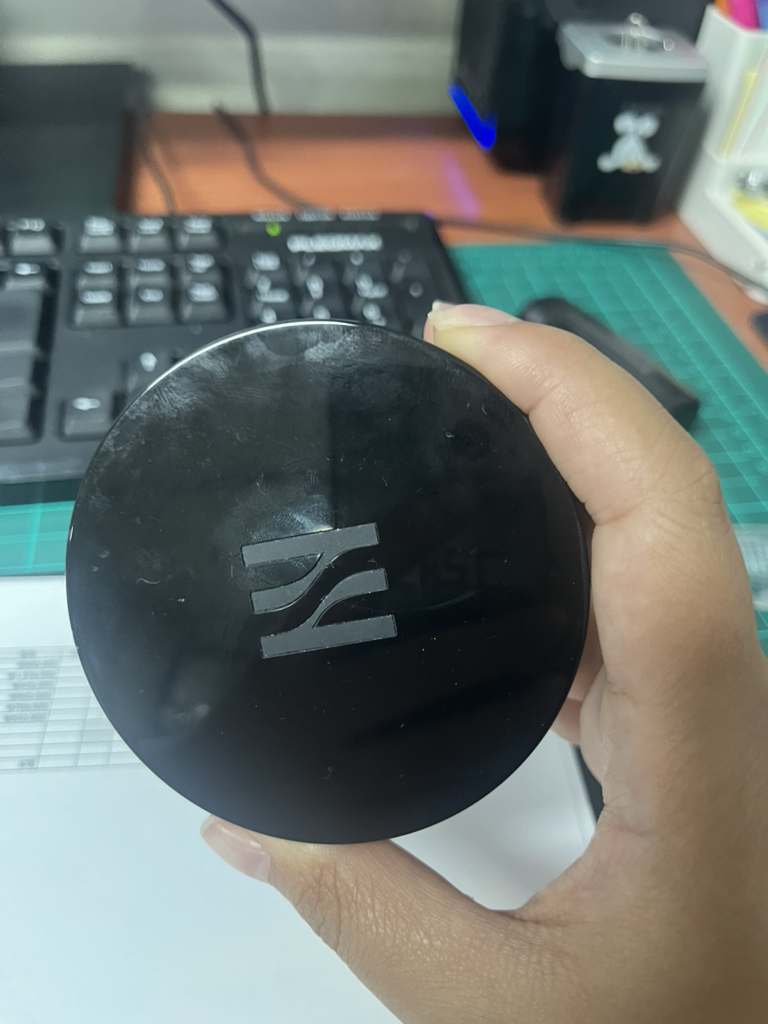 product review image