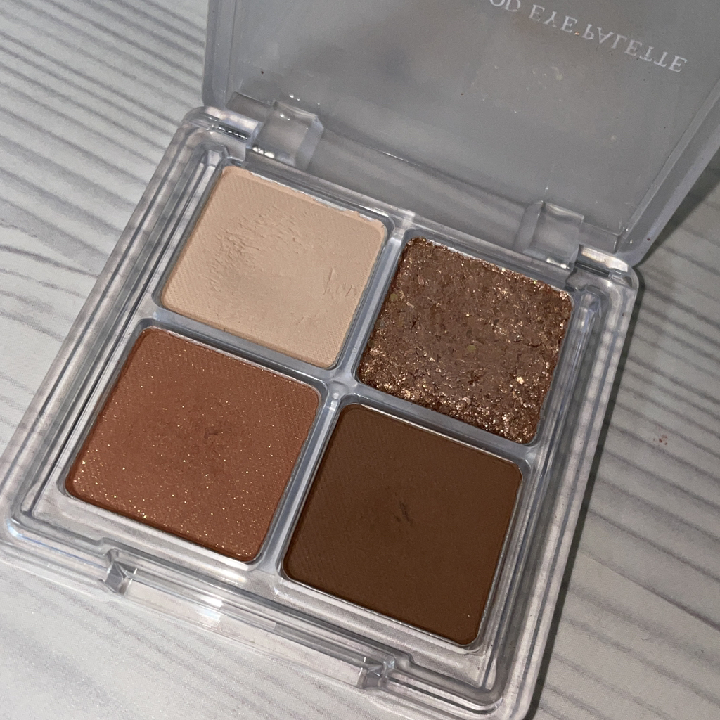 아이빔 (IBIM) 클래시 무드 아이 팔레트 [브릭인헨스] review image