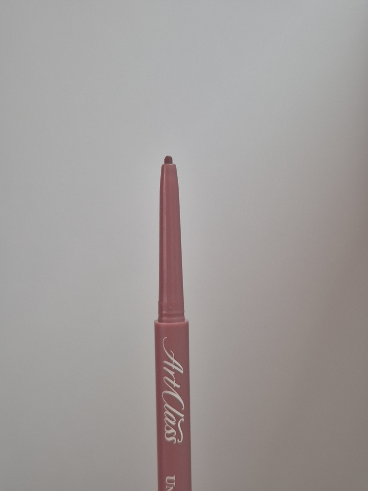 涂酷 Artclass 易晕染饰线笔 [2号绒毛] common.review image