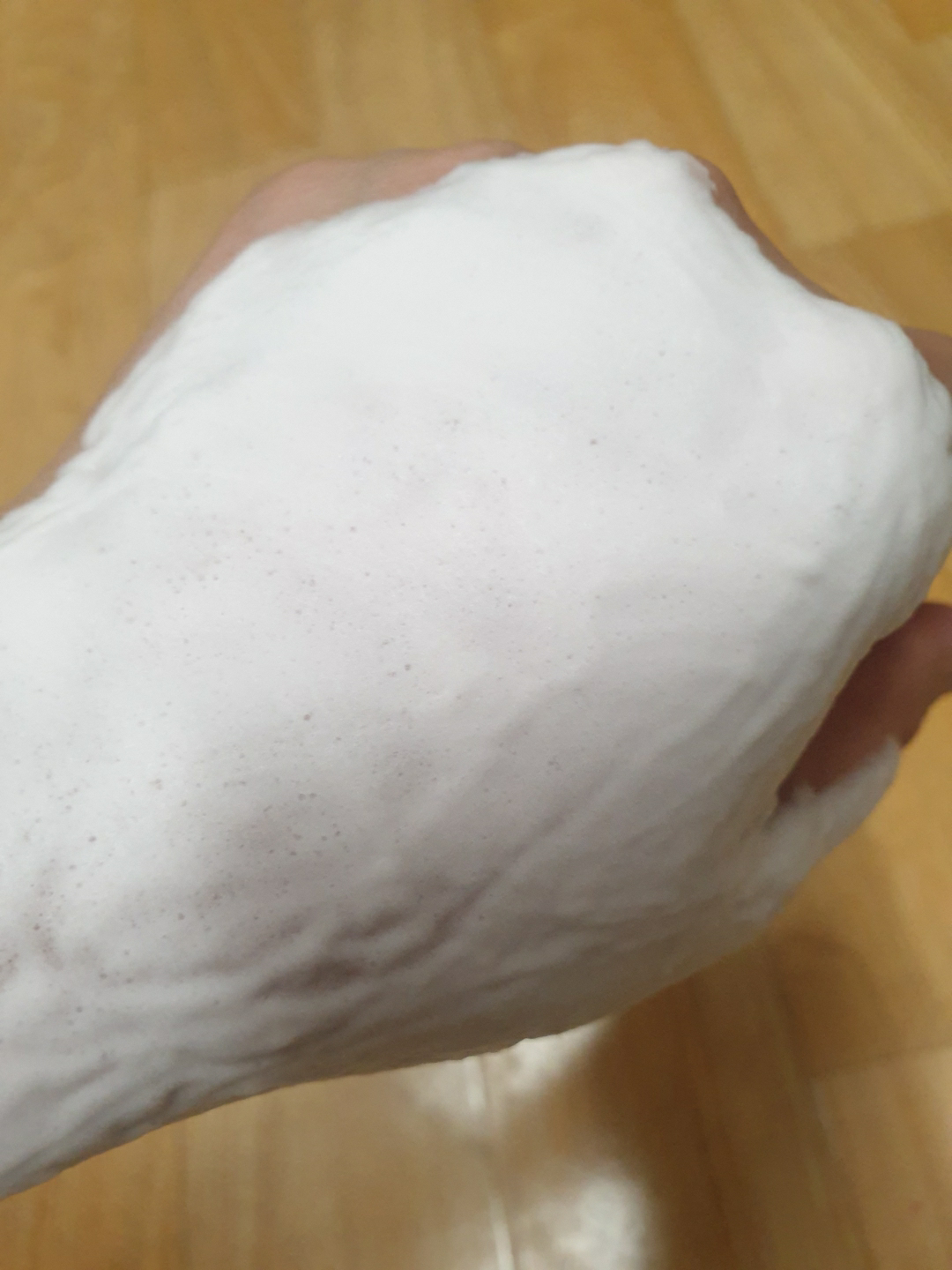 비바스 (VIBAS) AC 버블 클렌징폼 review image