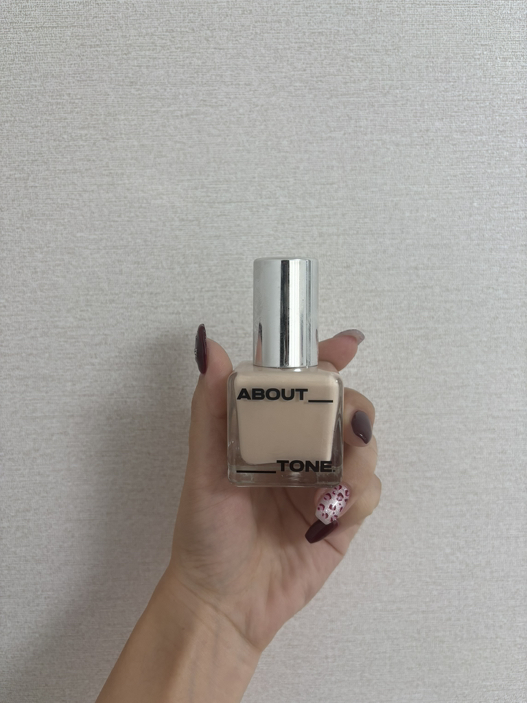 肤层紧致粉底液 [SPF30/PA++] [21 Cool Light] (防晒指数：SPF30/PA++)的真实用户使用照片