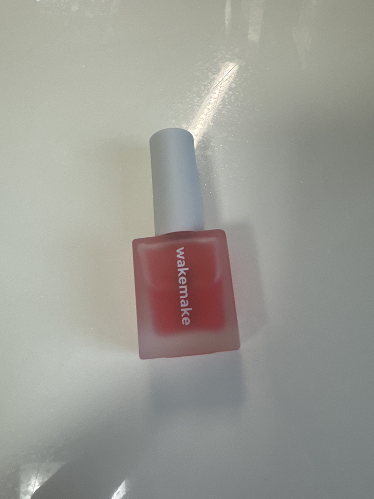 唯可魅 指甲护理 [粉色滋养］ common.review image