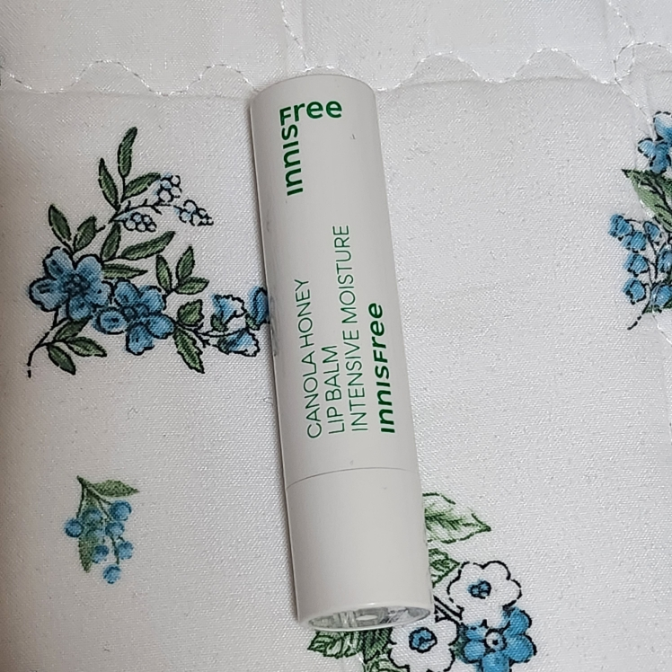 油菜籽蜂蜜润肤霜 [初学者的滋润]的真实用户使用照片